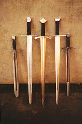 Swords and Things