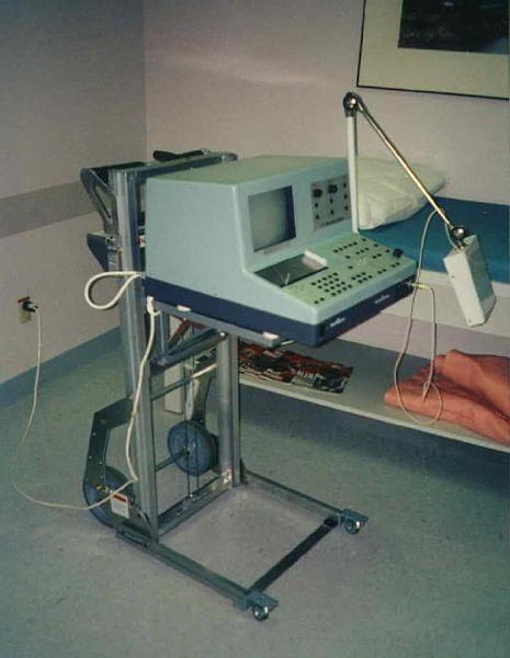 Medical Stand