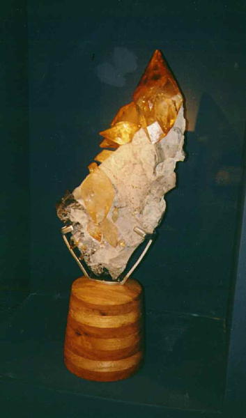 Flourite