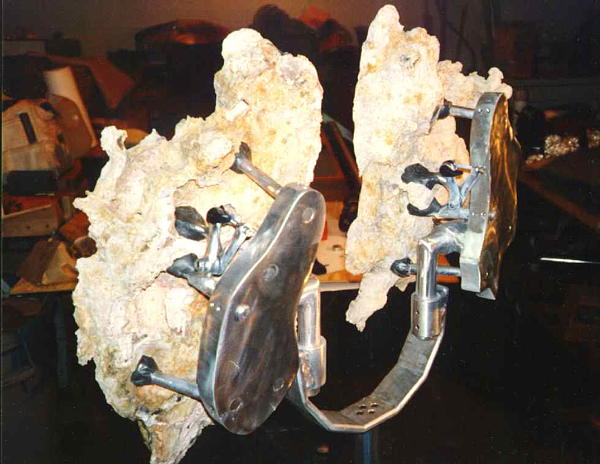Geode Book