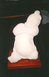 Buddha