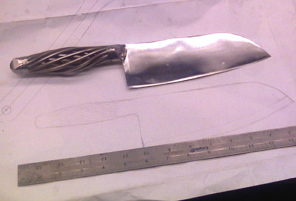 Santoku