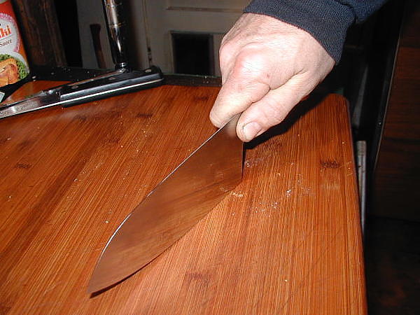 Cleaver #2