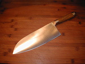 Cleaver #2