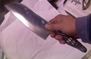 Santoku