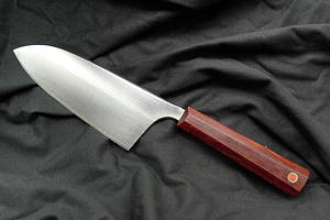 Meg's Deba