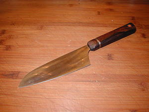 Santoku