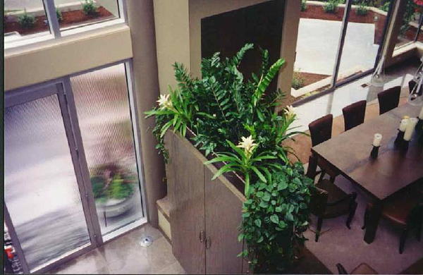 Planters