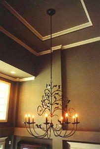 Light Fixtures