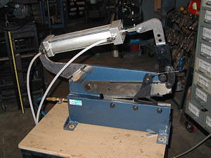 Air Shear