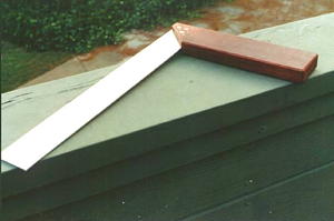Carpenter's Square