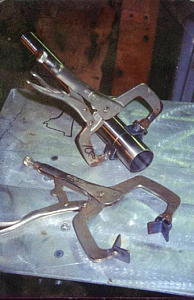 Clamps