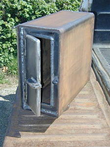 Mailbox