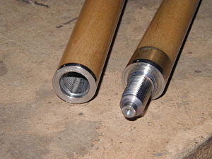 Pool Cues