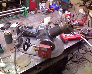 Positioner