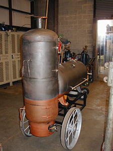Smoker