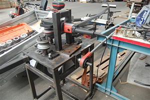 Power conversion